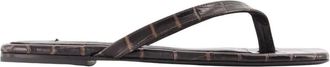Toteme Donna, Scarpe, Marrone, 39 EU, new