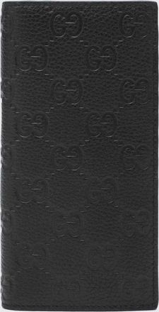 Gucci Portafoglio GUCCI Uomo colore Nero