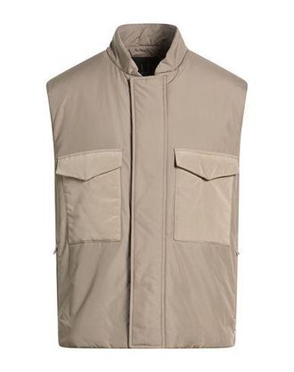 Dunhill COATS & JACKETS - Gilets on YOOX.COM