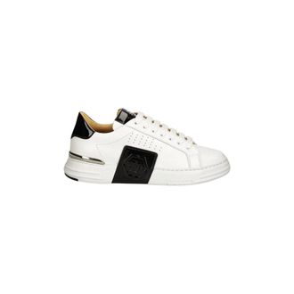 Philipp Plein Donna, Scarpe, Bianco, 36 EU, new