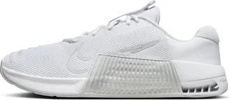 Nike Metcon 9 White Pure Platinum DZ2617-103