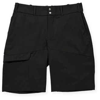 Houdini Go Shorts Shorts f&uuml;r Damen | schwarz