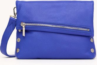 Hammitt Hammitt VIP Deep Water Silver Med