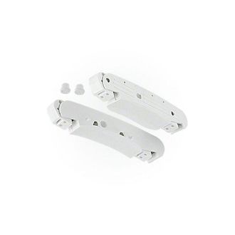 Hayward Hayward - Conjunto Completo Patines Limpiafondos Navigator/pool Vac/navigator Pro/pool Vac Pro