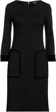Emporio Armani VESTIDOS - Minivestidos en YOOX.COM