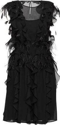 Alberta Ferretti VESTIDOS - Vestidos midi en YOOX.COM