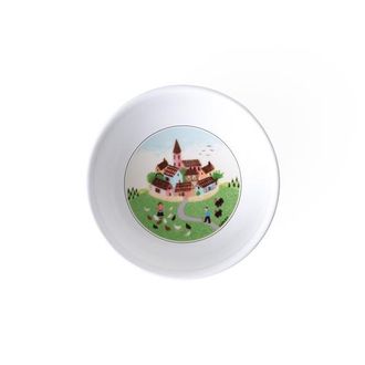 Villeroy & Boch Design Naif Soup / Cereal Bowl in None at Nordstrom