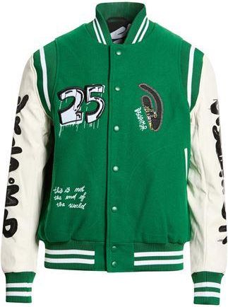 Disclaimer JACKEN & MÄNTEL - Jacken und Anoraks auf YOOX.COM