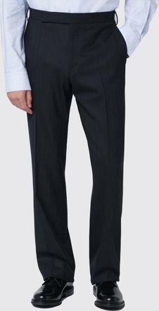 Lardini Pantaloni sartoriali Lardini in misto lana