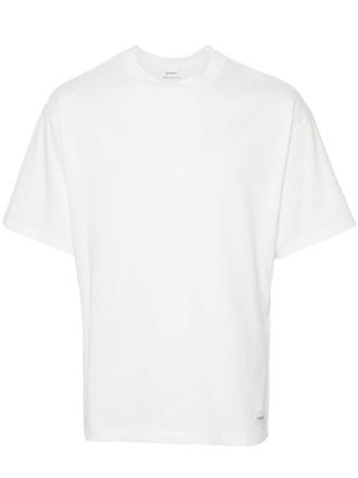 Saint Laurent T-Shirts And Polos