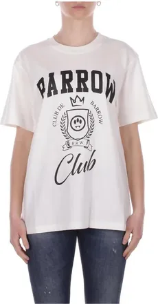 Barrow Mujer, Camisetas, Blanco, Talla: XS