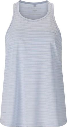 ENDURANCE Regier Loose Fit Top Tank Top f&uuml;r Damen | grau