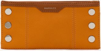 Hammitt Hammitt 110 North Tailored Tangerine Silver