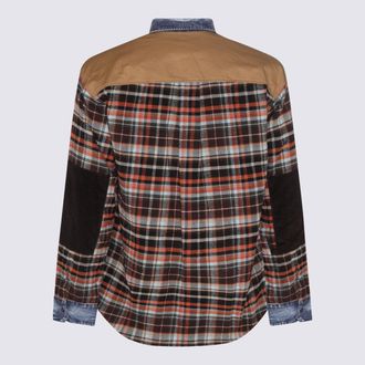 Dsquared2 Mens Shirts _co Pl