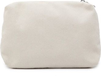 Generic Women Tote Bags Large Shoulder Bags with Pouch for Work Travel (Beige)