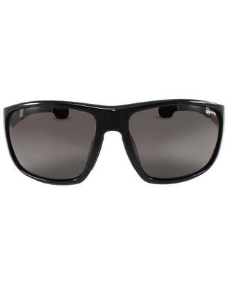 Carrera Mens CA4006S 63mm Polarized Sunglasses