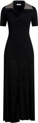 Sandro KLEIDER - Maxi-Kleider auf YOOX.COM