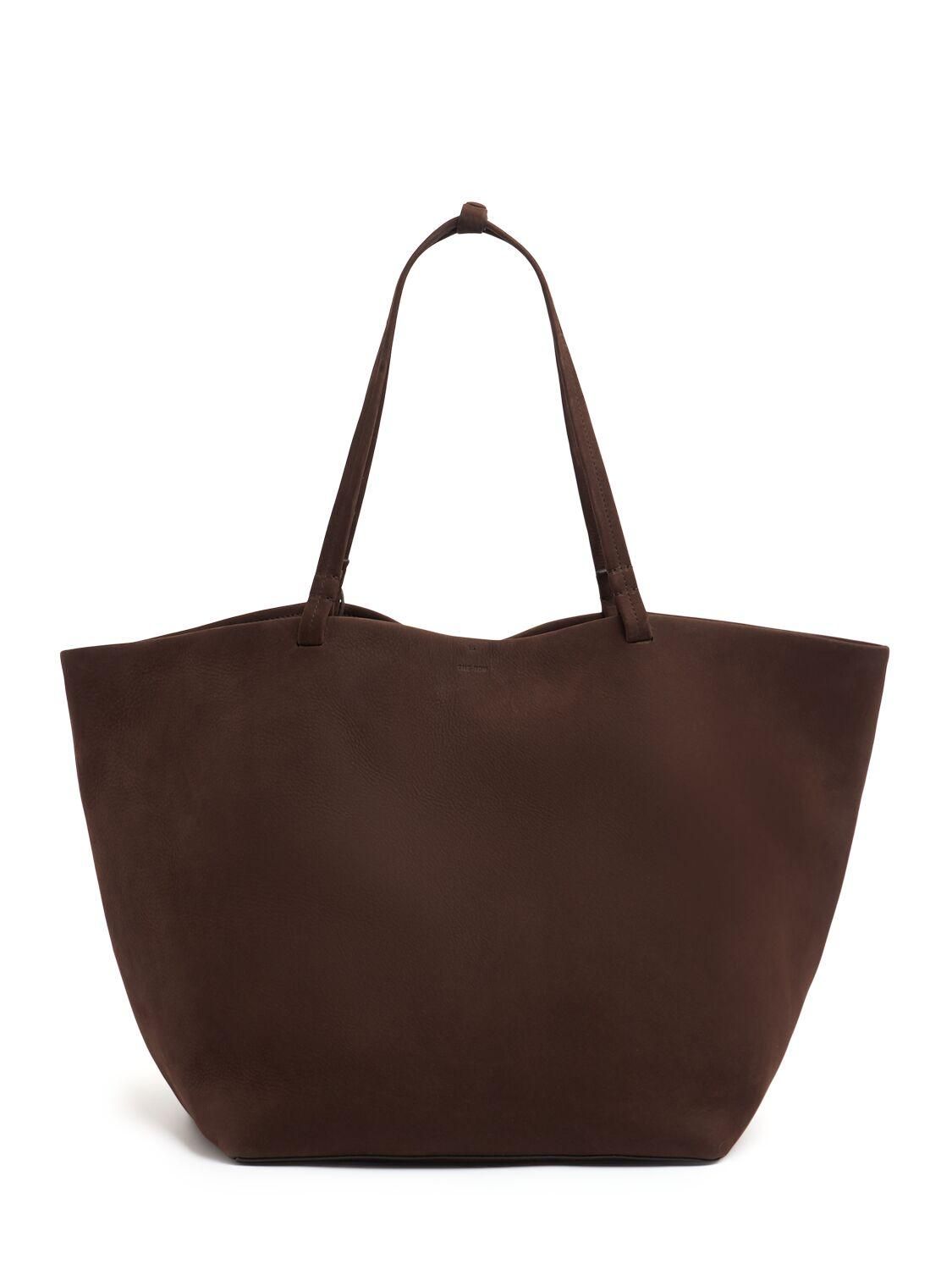 The Row: Brown Tote Bags now up to −23% | Stylight