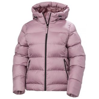Helly Hansen Active Puffy Jacket Kunstfaserjacke f&uuml;r Damen | rosa