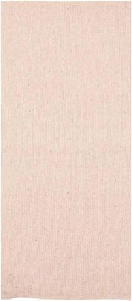 Only Zachte Acryl Wolmix Sjaal - Dames - Wintersjaals - Roze - ONE Size - Wol - Accessoires