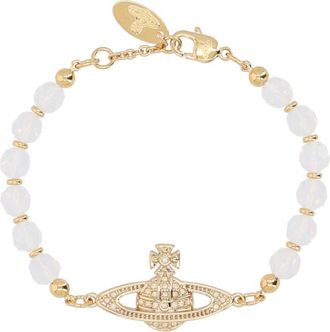 Vivienne Westwood Messaline Bracelet