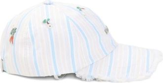 Jacquemus Caps, female, White, Size: 60 CM Jacquemus Hats White
