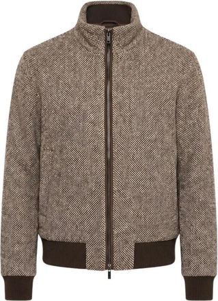 PESERICO Hombre, Chaquetas, Marr&oacute;n, Talla: XL