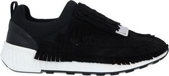Sergio Rossi FOOTWEAR - Trainers sur YOOX.COM