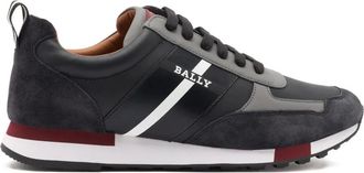 Bally Sneakers Genk - Nero