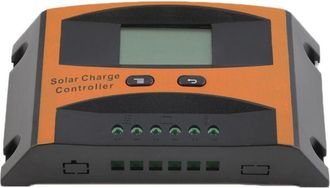 Trade Shop Trade Shop - 12v 24v 10 20 30 40a Controler