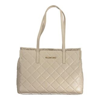 Mario Valentino Mujer, Bolsos, Beige, Talla: ONE Size