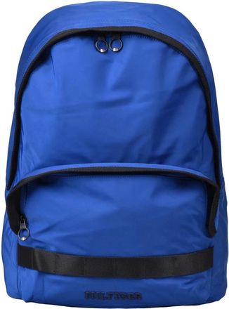 Tommy Hilfiger Uomo, Borse, Blu, Taglia unica, new