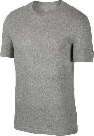 Nike SB T-Shirt Grey AR4024-063
