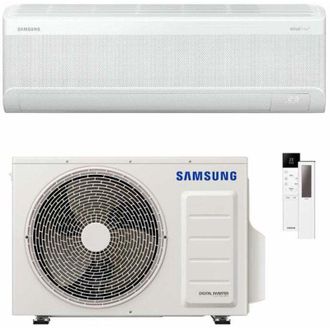 Samsung Aire Acondicionado Mono Split Reversible Samsung Windfree Avant S2 A+++ 12000 Btu Inverter Wi-fi (f-ar12av2)