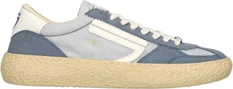 Puraai Schoenen, Heren, Blauw, 44 EU, 1.01 Vintage Sneaker