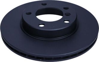 OEM Disco De Freno Quaro Bmw P. E36 92-/e46 316-320/e85 Z4 03- Alto En Carbono, Con Recubrimiento Anticorrosi&oacute;n