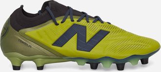 New Balance Stone Island Tekela Shoes Green / Navy