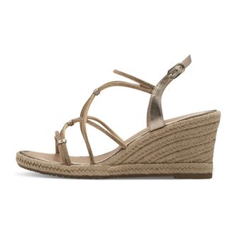 Tamaris Donna, Scarpe, Marrone, 40 EU, new