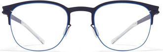 Mykita unisex, Accesorios, Azul, Talla: ONE Size