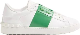 Valentino Garavani unisex, Zapatos, Blanco, Talla: 42 EU