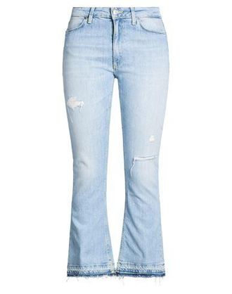 Dondup BOTTOMWEAR - Jeans on YOOX.COM