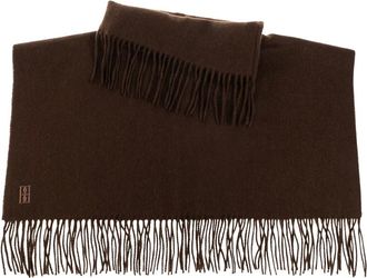 By Malene Birger Donna, Accessori, Marrone, Taglia unica, new