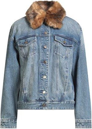 Michael Kors ROPA DE ABRIGO - Chaquetas vaqueras en YOOX.COM