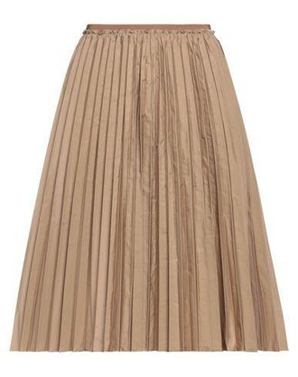 Red Valentino Midi skirts