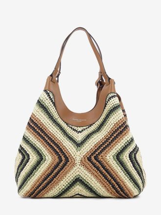 Gianni Chiarini Borsa Dua willow