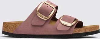 Birkenstock Sandali Con Tacco Donna colore Rosa