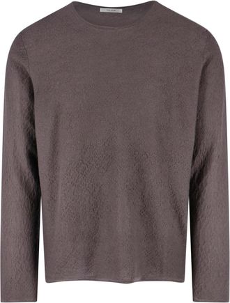 The Row Maglia In Cashmere
