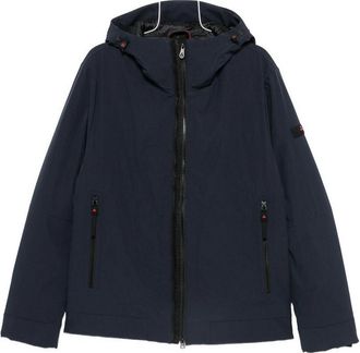 Peuterey Short technical jacket