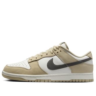 Nike Dunk Low Desert Khaki Ash IB3079-200