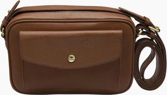 Lotus Womens Vardy Womens Cross Body Bag - Brown - Size: ONE size
